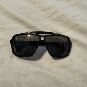 Von Zipper Manchu Sun Glasses - gently used like new